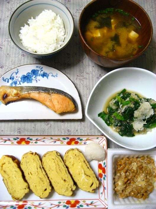 日本に生まれて良かったと思う事