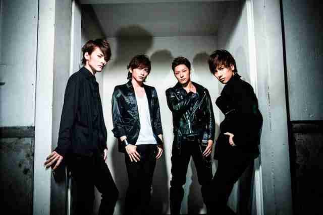 Lead好きな人集まれ~!
