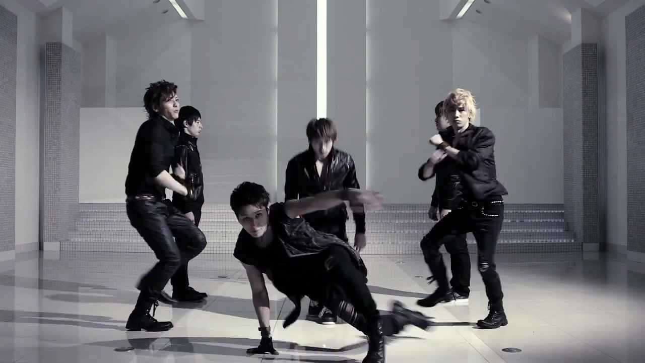 【PV】Wanna Be With You / Lead - YouTube