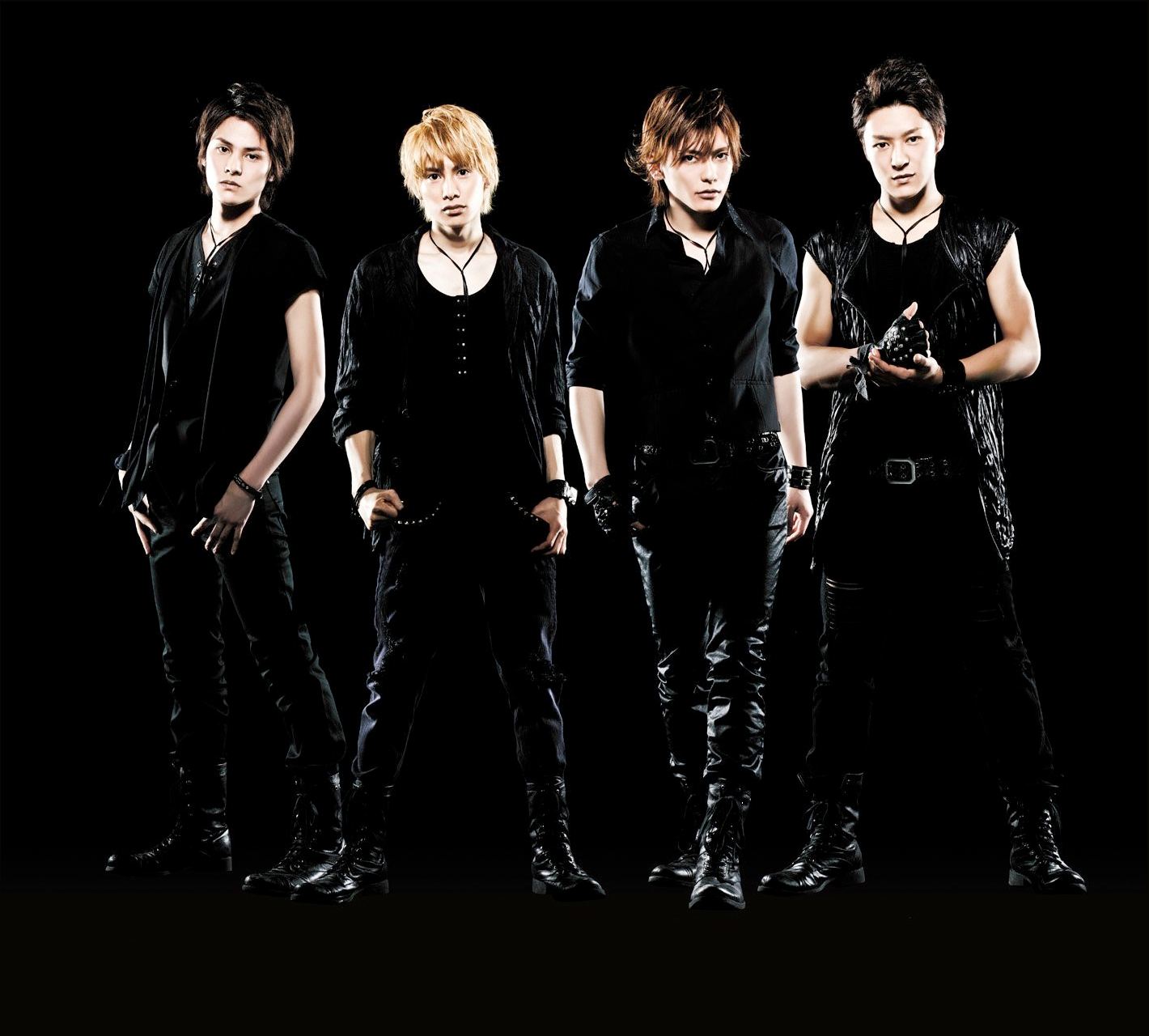 Lead好きな人集まれ~!