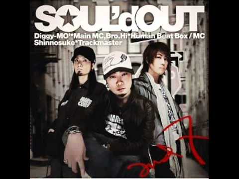 SOUL'd OUT - カーテン・コール - YouTube