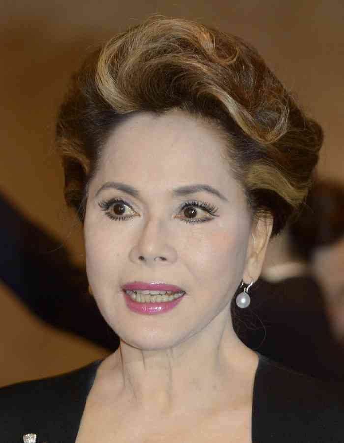 デヴィ夫人、ゲス川谷夫人の謝罪求める  ベッキーの「精神的、経済的ダメージは絶大です」