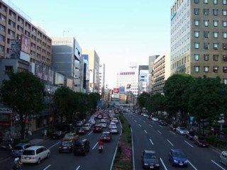 東京都民あるある