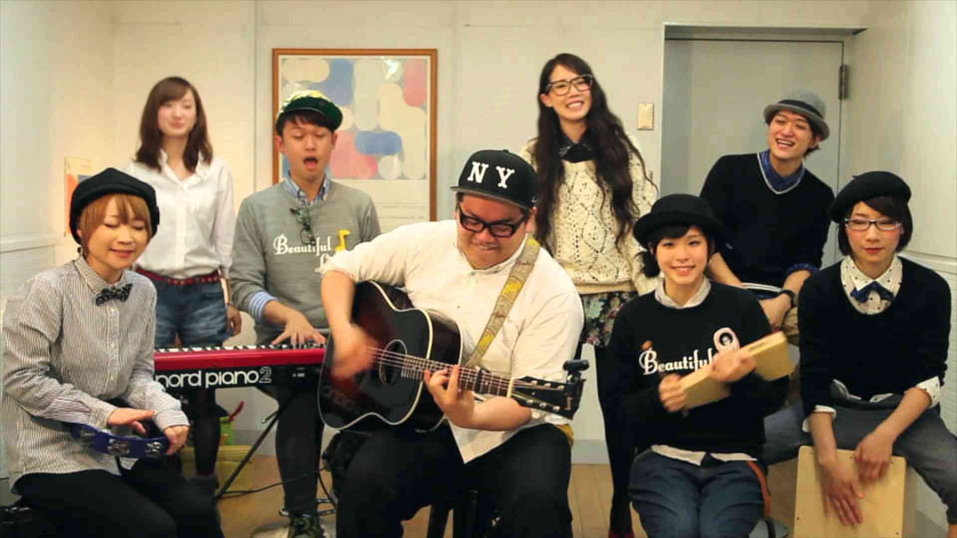 彩り／Mr.Children（Cover） - YouTube