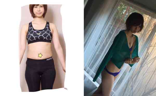 AKB48・大家志津香がマイナス11キロダイエットに成功！美しすぎるスタイルを披露して話題に - AOLニュース