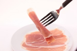 妊娠中に生ハムは食べてはいけない？は間違い？ ｜ 妊婦妊娠生活応援サイト