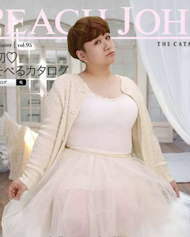 ハリセンボンの近藤春菜が美女に言われた驚きの一言「2度と戻りたくない」