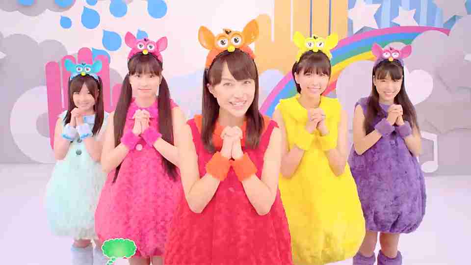 ももいろクローバーZ好きな人！