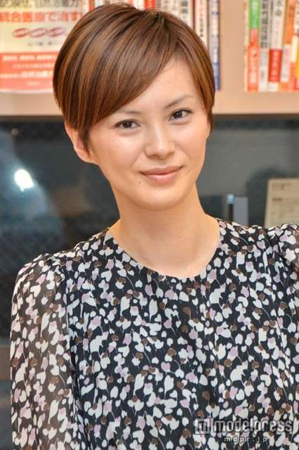 好きなモデルは誰ですか？