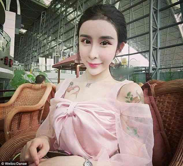 中国で美容整形ブーム加速 5歳の患者も!