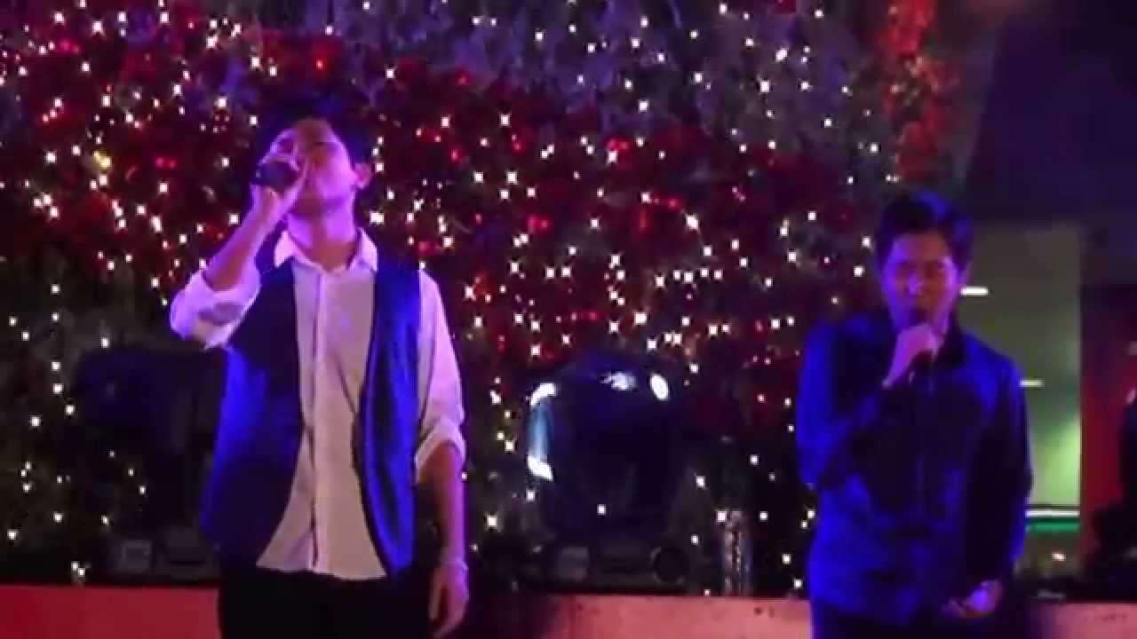 Sky's The Limit ｢接吻｣パレットくもじ - YouTube