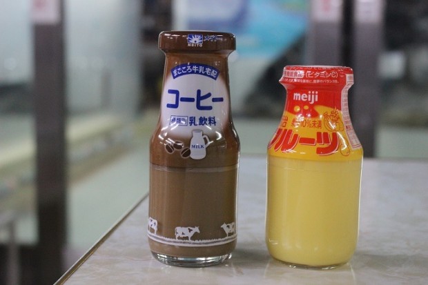 昔ながらの銭湯あるある
