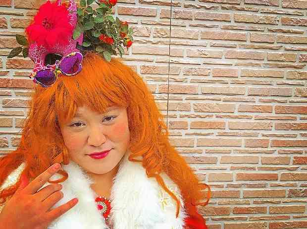 フォーリンラブ・バービーの“バースデー写真”に衝撃「ザキヤマかと思った」