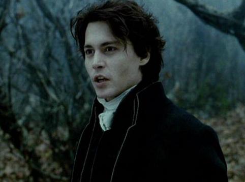 ティム・バートン監督作品が好きな人