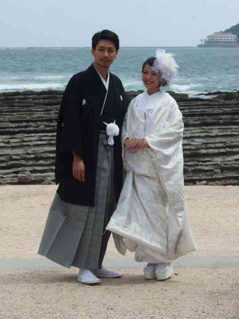 【画像】有名人の結婚式の画像トピ