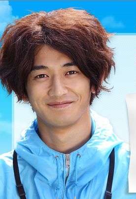 有名人！残念な髪型選手権！
