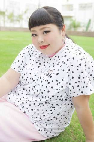 渡辺直美 メイク落とし初公開&まさかの美肌の秘訣明かす