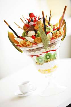 平和な人が集まるトピ