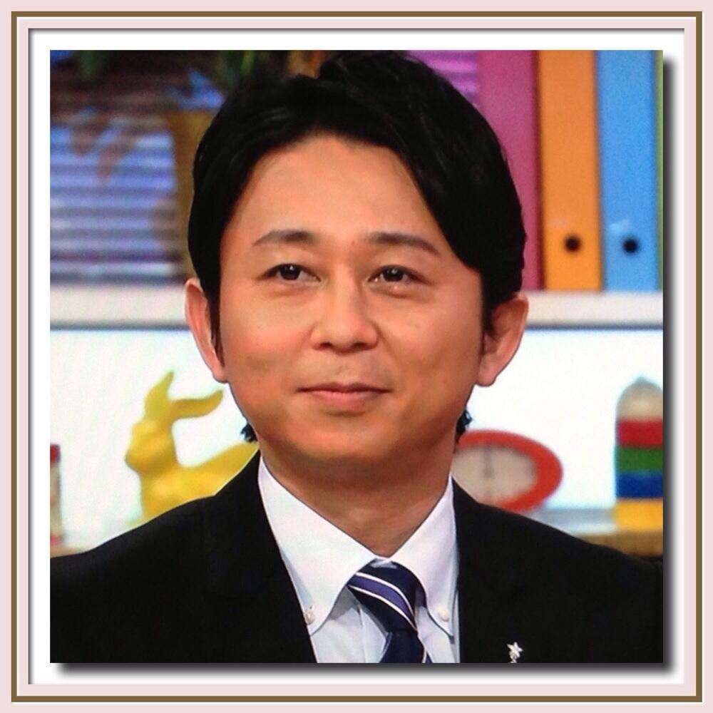 顔の余白があまってる人
