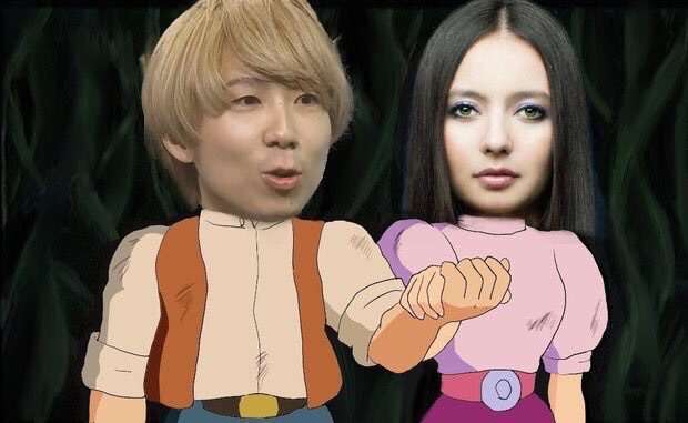 ゲスの極み乙女・川谷絵音、MステSPで計10秒深々とお辞儀…不倫騒動には言及せず