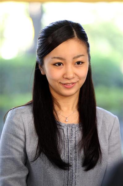 佳子さまを脅迫した男を略式起訴「好きだった」と供述