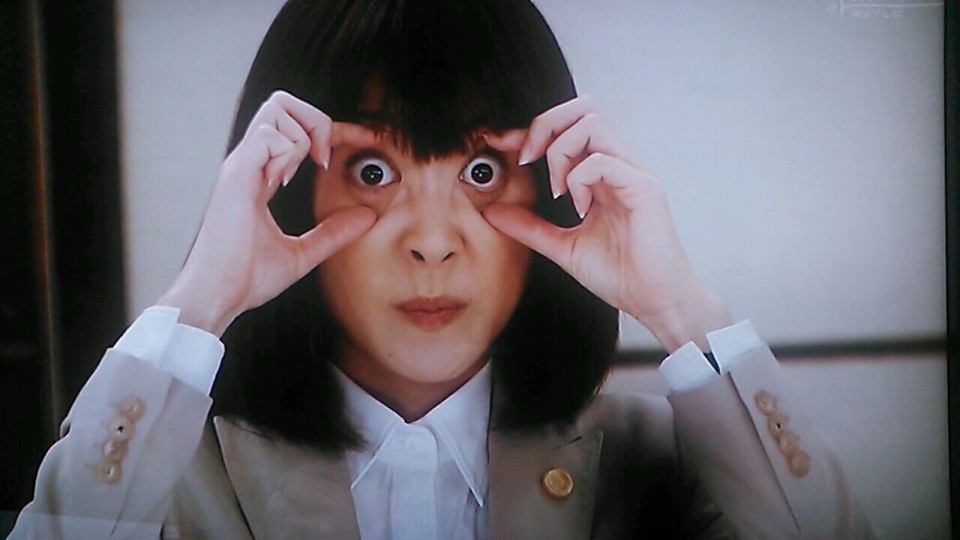俳優・女優の笑ってしまった役柄