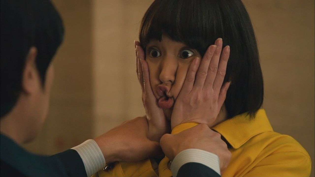俳優・女優の笑ってしまった役柄