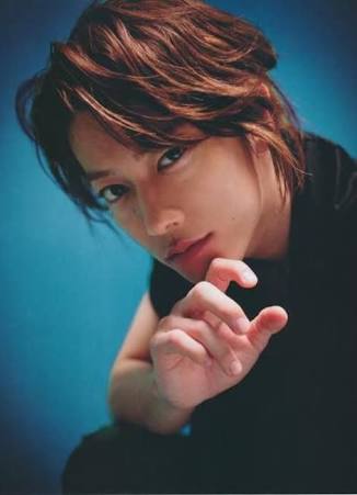 佐藤健について語りませんか？