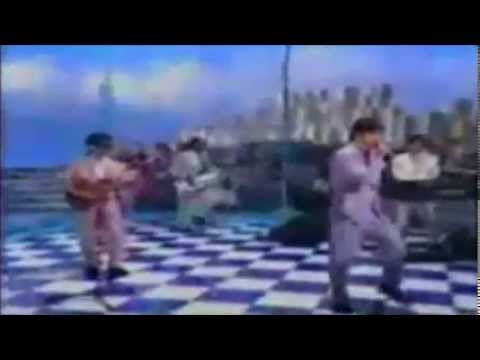 カルロス・トシキ&オメガトライブ 【アクアマリンのままでいて】MV - YouTube
