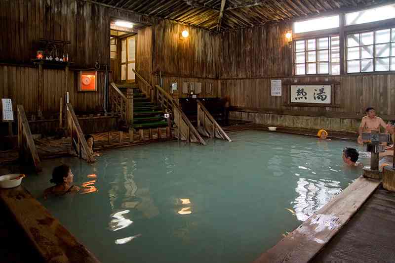 【国内】冬のおすすめ観光地