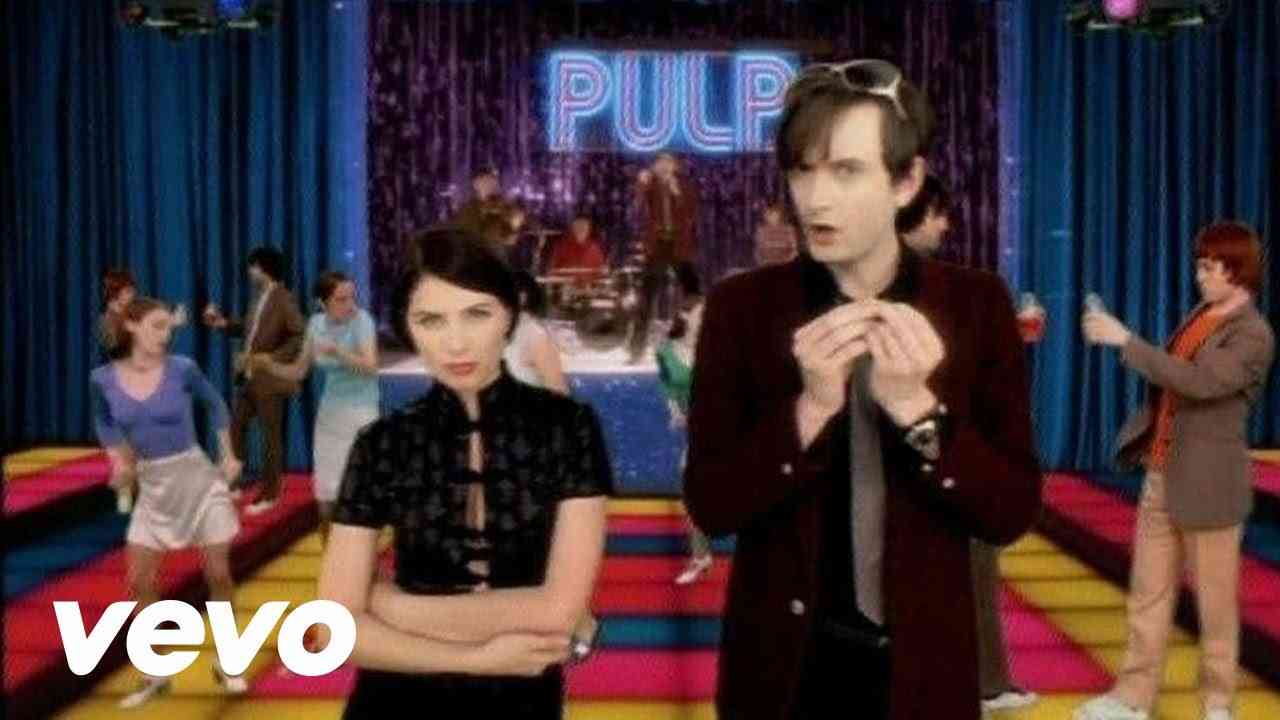 Pulp - Common People - YouTube