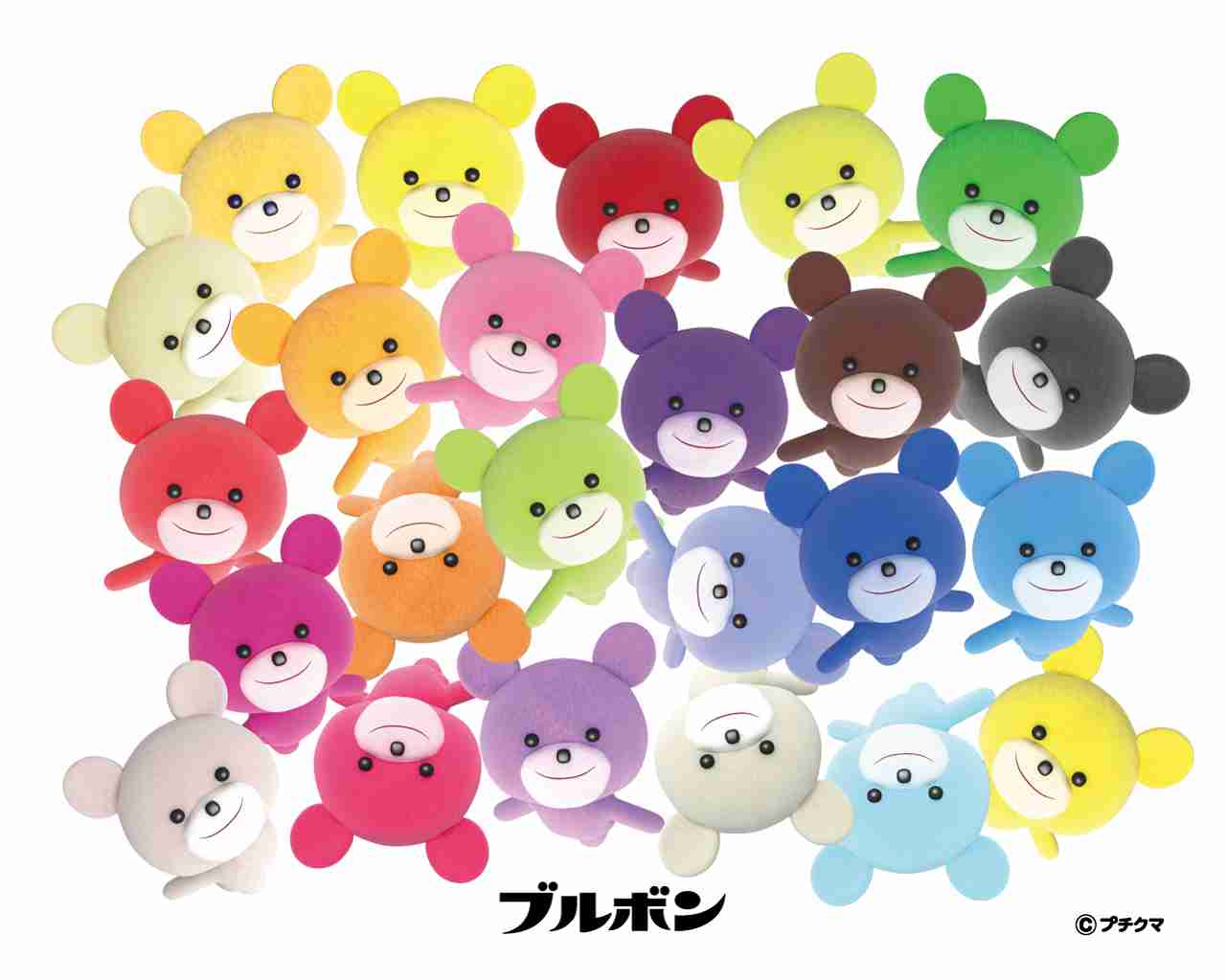 好きなキャラクターは何ですか?