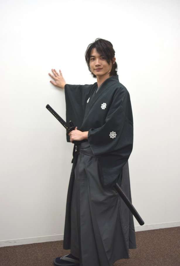 神木隆之介、