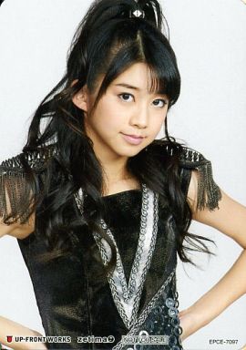 好きな女性アイドル画像