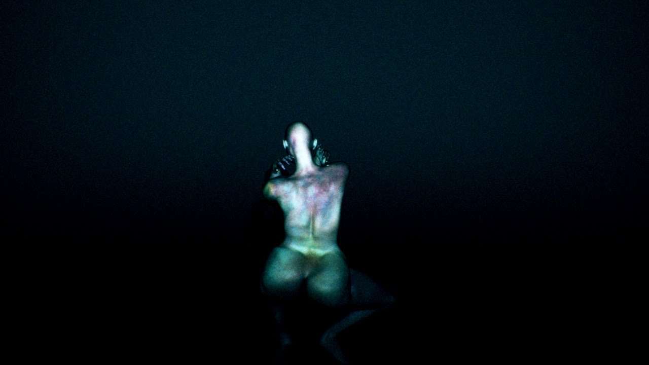 Arca - Thievery (Official Video) - YouTube