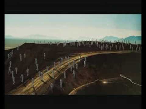 The Island - My Name Is Lincoln - YouTube