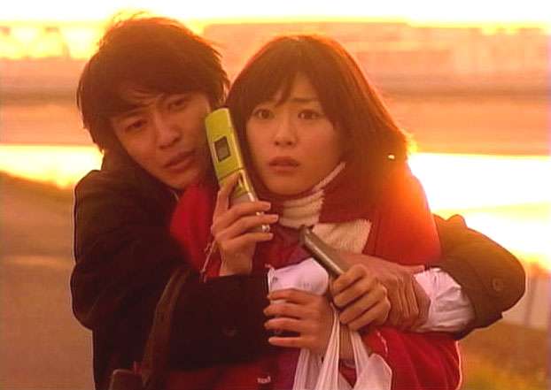 【画像】映画・ドラマの胸キュンシーンを集めましょう