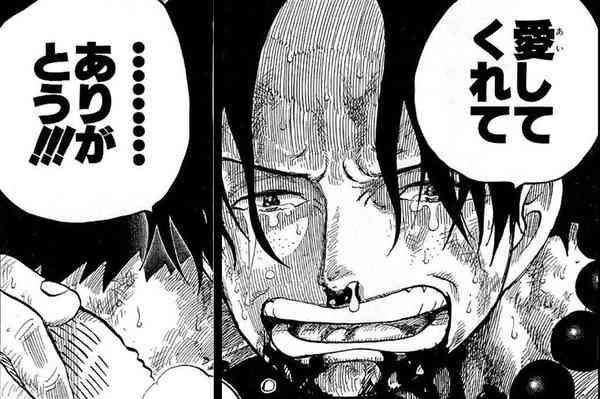 好きなアニメ、ドラマの心に残ったシーンや名台詞