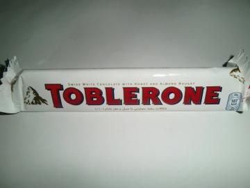 ホワイトチョコレート大好きな方!