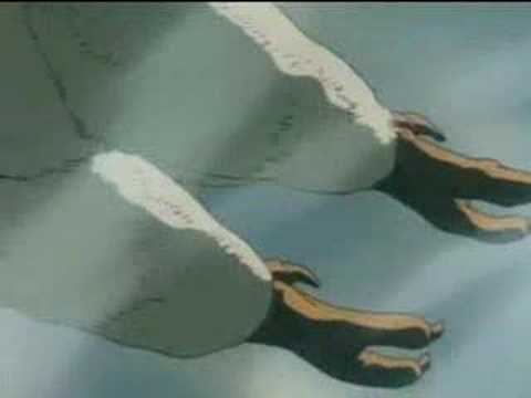 Macross plus voices (jp) - YouTube
