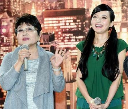 ベッキー、ウーマン村本大輔との熱愛否定…泉ピン子「あんな小物はわたしが許しません」