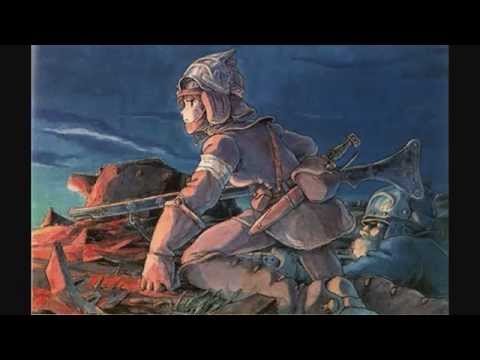 【癒し効果】 ジブリ・オルゴール名曲集 【高音質】 - YouTube