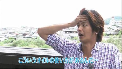 オリーブオイルの使い方