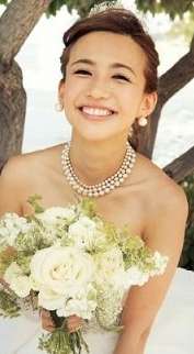 【画像】有名人の結婚式の画像トピ