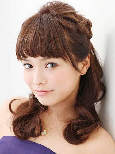顔デカさん集合