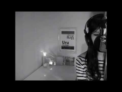 ヒロイン / back number 【女性が歌う,ピアノ】Uru - YouTube