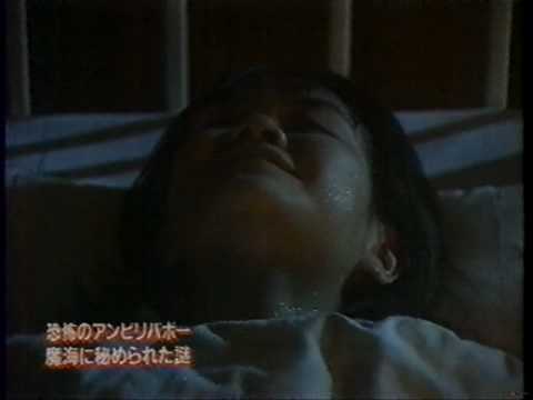 三重県津市中河原海岸奇譚 - YouTube