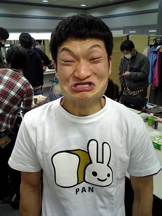 見た目と年齢が一致しない芸能人の画像を貼っていくトピ