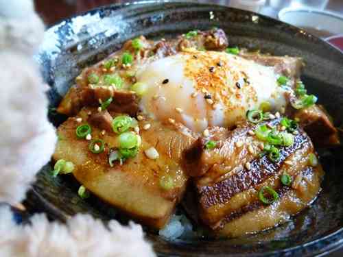あなたのお気に入りのデブ飯