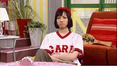 不機嫌な顔が集まるトピ